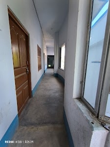 Tanmoy College of Higher Education