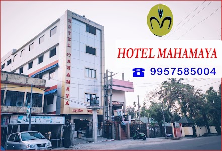 Hotel Mahamaya