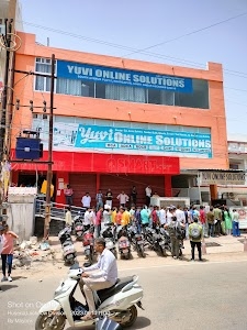 Yuvi Online Solutions