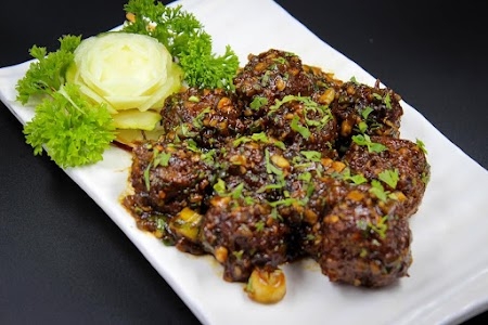 Shivam Fast food &Chinece Center