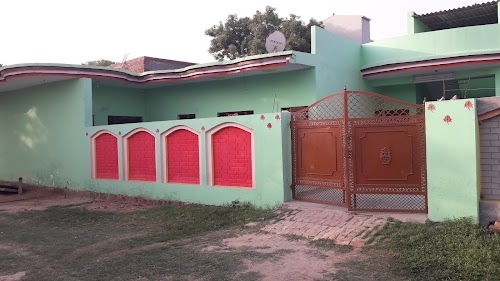 श्री श्री त्रिरखा बाबा मंदिर