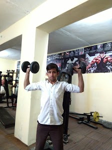 The Gym