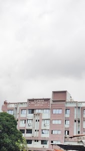 Chaitanya Hospital