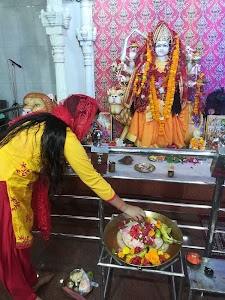temple