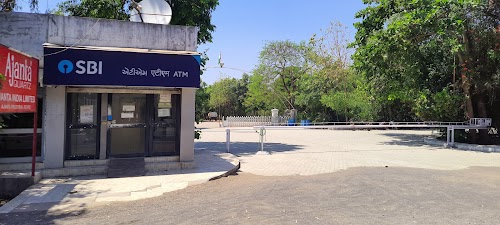 Ajanta Watch Company