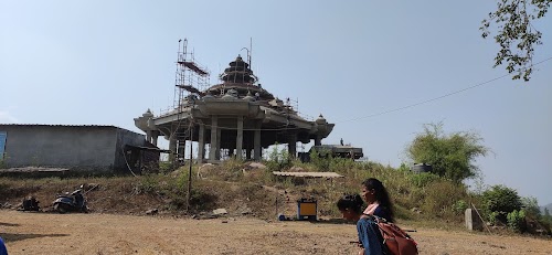 Laddu gopal temple - लड्डू गोपाल मंदिर