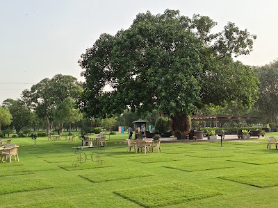 Lahore Garrison Golf & Country Club