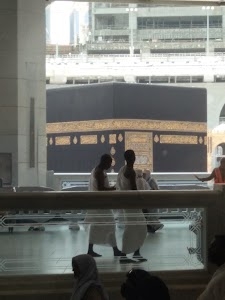Makkah & Madeena