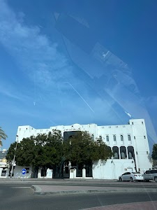 Oman Consulate Dubai