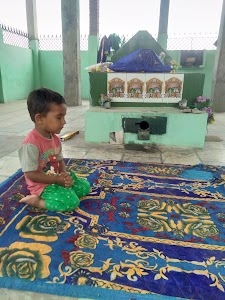 Baba Baronta (Saiyad Peer) Ullana