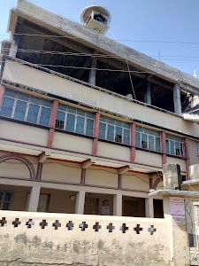 Tetulia Masjid