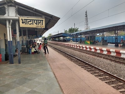 Bhatapara