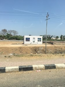 Petrol Pump