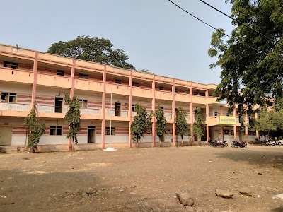 Dadasaheb Rawal College