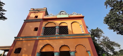 Jaunli Pokhari Matha