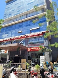 Kohinoor B Zone Building - Pimpri Chincwad