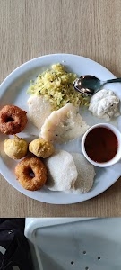 Shilpa Bar and Family Restaurant