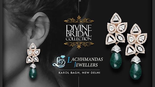 Lachhmandas Jewellers