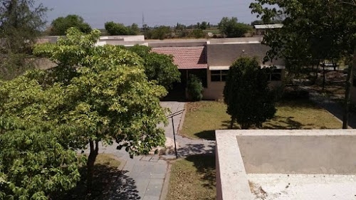 Navsarjan Vidhyalay