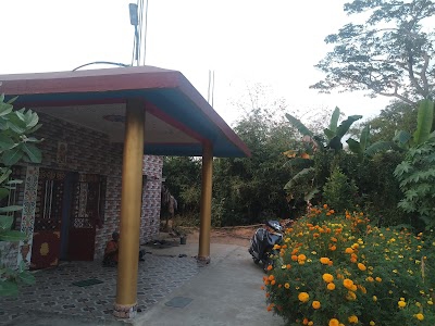 Anil kumar khuntia