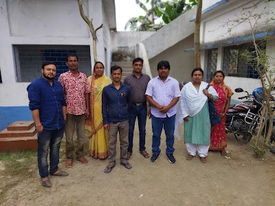 Khokra Primary School