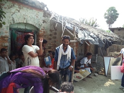 Aanand films production house