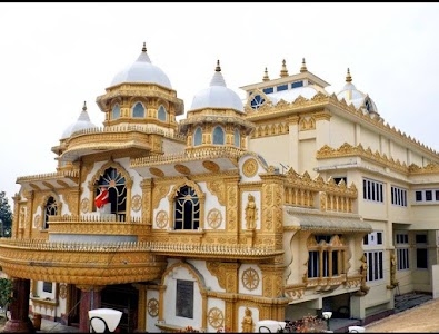 Shree Mangi Lal Ji Bhomiya Ji Temple?