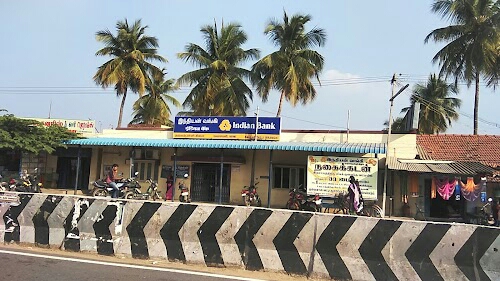 Indian Bank