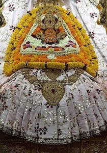 Khatu Shyam Ji Mandir ( Khatoo Shyam Ji )