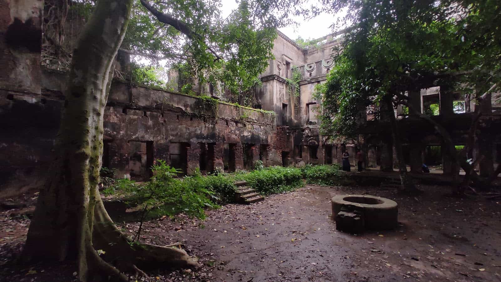 Raipur