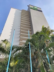 Hotel Caspia Pro