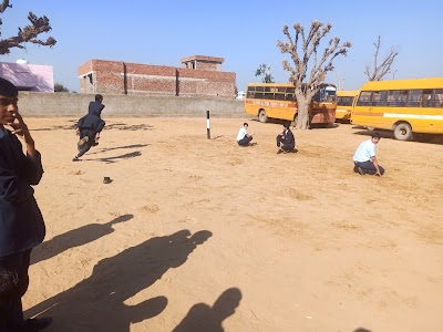 Tagore Public School