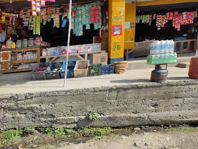 Mahi kiryana store