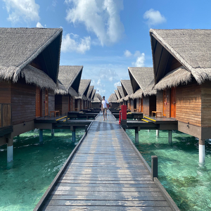 Adaaran Select Hudhuranfushi