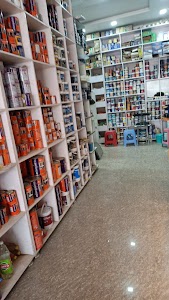 Tavinder hardware and paint store