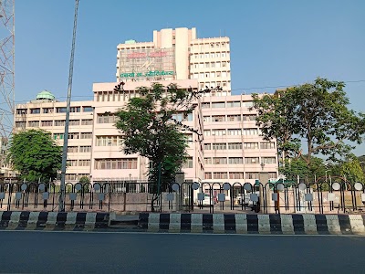 Shakti Bhawan