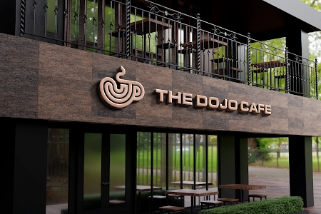 The Dojo Cafe