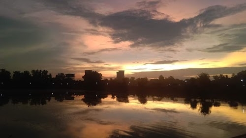 Jogger's Park Bathinda