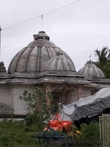 Mandir Gam (મંદિર ગામ)