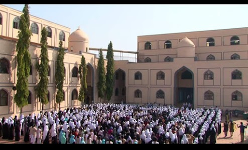 Shaheen Educational Campus