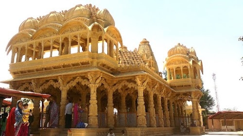 Majisa Temple