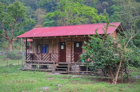 Kannan Valley Riverside Homestay