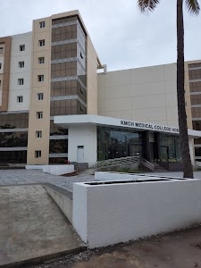 KMCH Medical College