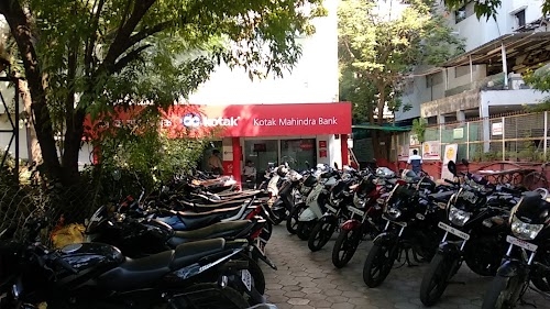Kotak Mahindra Bank