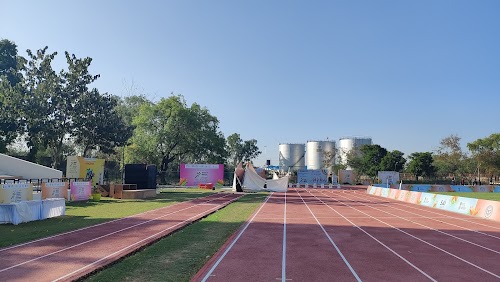 Guru Govind Singh Sports College, Lucknow