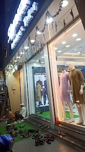 Siyaram Laturkar Tailor