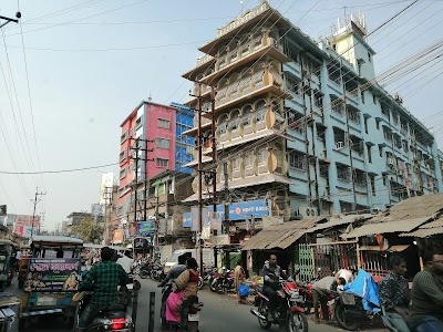 HDFC Bank ATM