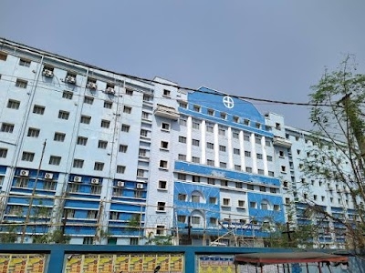 Murshidabad Medical College & Hospital