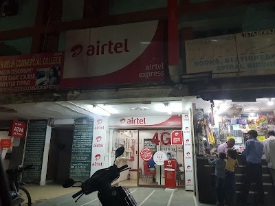 Sector 12, Rama Krishna Puram