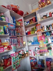 RadhaRani sringar and gift store